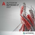фото AutoCAD LT 2018 (годовые лицензии)