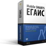 фото Mobile SMARTS: ЕГАИС, версия для терминалов сбора 
данных с CheckMark 2 Mob