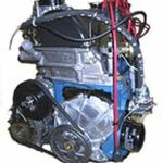фото Двигатель ВАЗ 2106-1000260 (1,6л., 74,5л.с.)