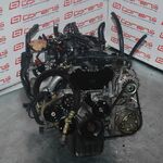 фото Двигатель на Nissan March CG13DE