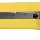 фото Нож с выдвижным сегментированным лезвием 
STAYER PROFI 09173 25 Stayer
