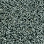 фото Гранитная плитка Сезам блэк темно-серая 300x600x18 мм