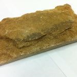 фото Плитка из Песчаника 2см со сколом размер цвет: бежево коричневый