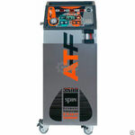 фото SPIN ATF3500 - установка для промывки и экспресс-замены жидкости в АКПП