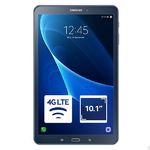 фото Планшет 10.1" Samsung Galaxy Tab A SM-T585N, 16Gb, LTE, Android, 
синий