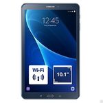 фото Планшет 10.1" Samsung Galaxy Tab A SM-T580N, 16Gb, Android, синий