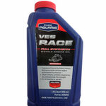 фото Масло моторное Polaris Pure Ves Race Full Synthetic 2-Cycle Oil (0,946 л.)