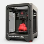 фото 3D принтер MakerBot Replicator Mini