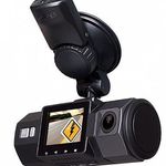 фото Видеорегистратор Street Storm CVR-N9220-G с двумя камерами.