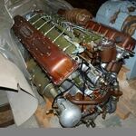 фото Двигатель В-46-5С применяемость ДТ-30П