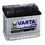 фото Аккумулятор VARTA Promotive Black 220 А/ч 720018 N5 518x276x242 EN 1150