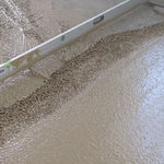 фото Цементно-песчаная стяжка до 5 см