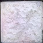 фото Цокольная облицовочная плитка Рваный камень 30х30 см.