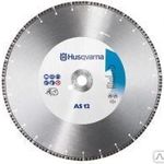 фото Алмазный диск VN45 Husqvarna 300-25.4 40.0x2.8x7.5