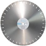 фото Алмазный диск ТСС 500-premium (асфальт, бетон, бордюры, брусчатка)