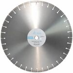 фото Алмазный диск Д-500 мм, сухой рез (ТСС premium)