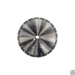 фото Алмазный диск для резки асфальта ATLAS DIAMANT A7-nas 350х25,4 мм