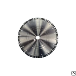 фото Алмазный диск для резки асфальта ATLAS DIAMANT A7-nas 600х25,4 мм
