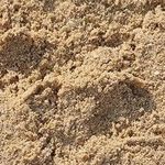 фото Круглосуточная доставка за 2 часа песка речного в любых обьемах