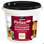 фото Огнебиозащита Pirilax-Prime для древесины (п/э ведро 1 кг)