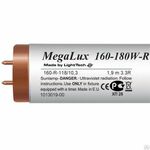фото Лампа для солярия MegaLux 160-180W 3,3 R