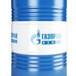 фото Gazpromneft Diesel Premium 5W-40 моторное масло 205л