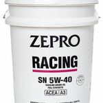 фото Масло моторное Idemitsu ID Zepro Racing 5w-40 (1 л.) (синт.) SN