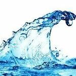 фото Вода дистиллированная Aqua Blue на розлив