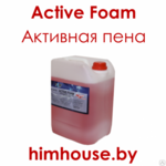 фото Active Foam / Активная пена / Автохимия