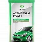 фото Средство для бесконтактной мойки "Grass" active foam power (1кг)