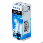 фото Лампа Philips D2R Flash White 6000K