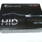 фото Комплект ксенона H7 LEDO Premium Slim 6000K