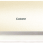 фото Saturn CS-09 inverter сплит-системы