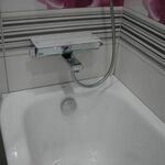 фото Hansgrohe Ecostat Select 13141400 смеситель термостат для ванны
