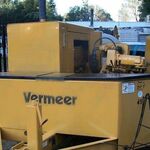фото Установка ГНБ Vermeer Navigator c возможностью вертикального бурения