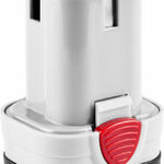фото Зубр Батарея ЗУБР аккумуляторная литиевая для шуруповертов, 1,5А/ч, 10,8В