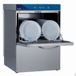 фото Фронтальная посудомоечная машина fast 161-2 elettrobar