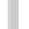 фото Пилястра из стеклофибробетона (ШхГхВ) ПЛ-4 357х128х1996
(высота регулирует