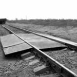 фото Весы железнодорожные динамические Вектор 4-100