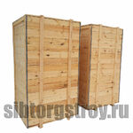 фото Ящики деревянные по ГОСТ 2991-85
