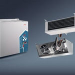 фото Сплит-система холодильная среднетемпературная KMS 335T Ариада