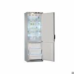 фото Холодильник комбинированный лабораторный ХЛ-340 "ПОЗИС"