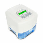 фото CPAP-аппарат DeVilbiss SleepCube Intellipap AutoAdjust с увлажнителем