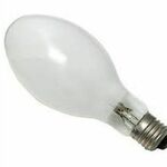 фото Лампа ртутная ДРЛ 125 General Electric