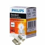фото Фары Philips Vision H2 Standard