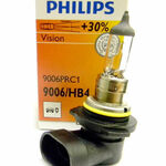 фото Фары Philips Vision HB4 (9006) +30%
