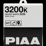 фото Галогенные лампы PIAA High Power H7 3200K