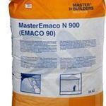 фото Смесь сухая ремонтная MasterEmacoN900 /МастерЭмакоN900(EMACO90)(мешок бумаж