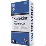 фото Высокоэластичный клей для плитки Kalekim Technoflex 1054 (25 кг)