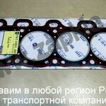 фото Прокладка ГБЦ головки блока цилиндров Kia Sportage 2.0 FE DOHC 16V